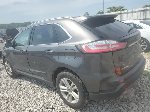 2FMPK3J94LBB39540 2020 FORD EDGE - Image 2
