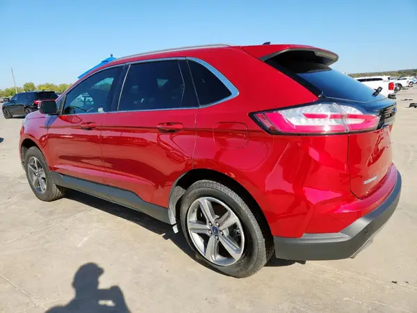 2FMPK3J94LBB39795 2020 FORD EDGE - Image 2
