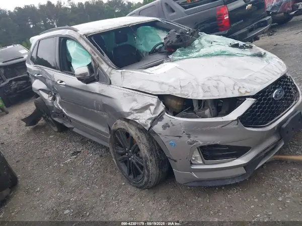 2FMPK3J94LBB42230 2020 FORD EDGE - Image 1