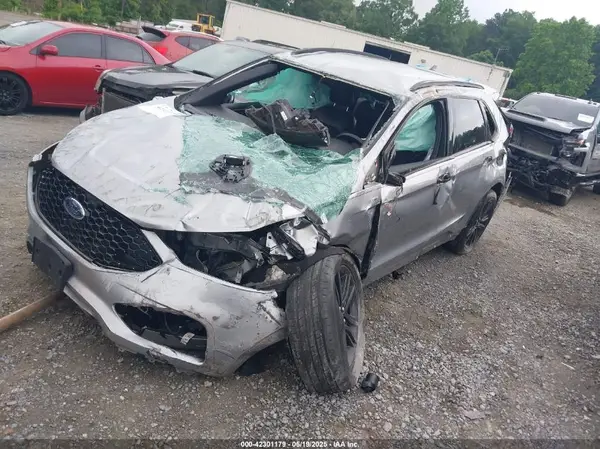 2FMPK3J94LBB42230 2020 FORD EDGE - Image 2