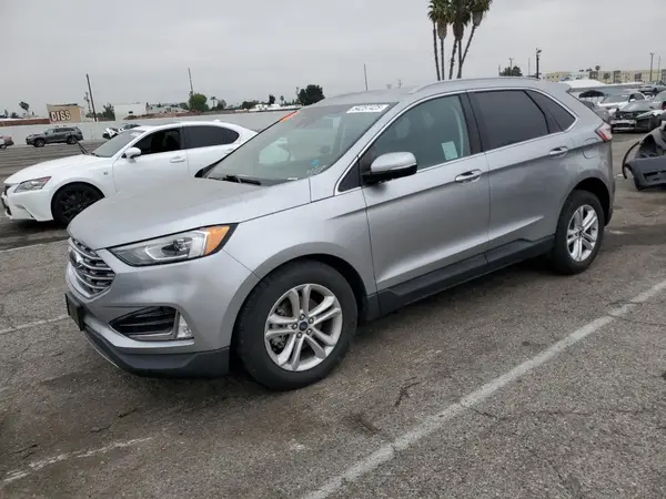 2FMPK3J94LBB43006 2020 FORD EDGE - Image 1
