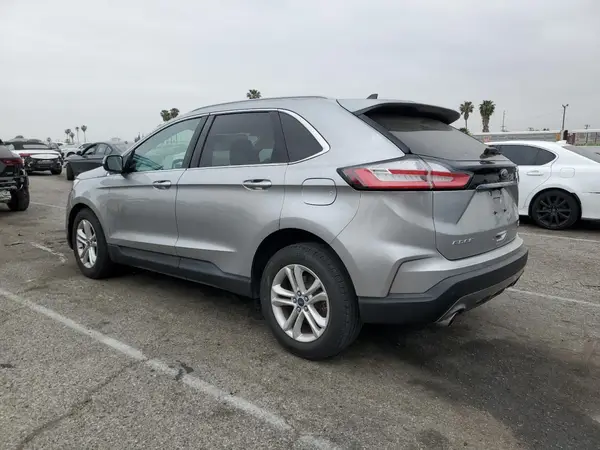 2FMPK3J94LBB43006 2020 FORD EDGE - Image 2