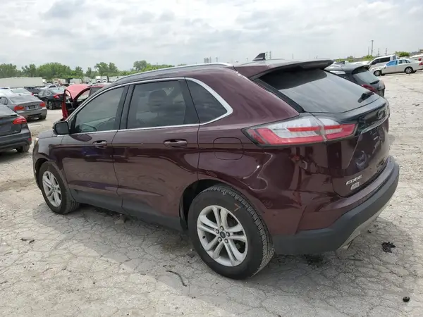 2FMPK3J94LBB47444 2020 FORD EDGE - Image 2