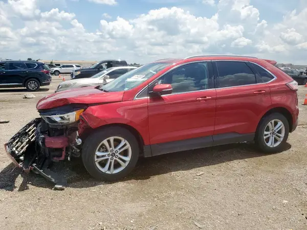 2FMPK3J94LBB52188 2020 FORD EDGE - Image 1