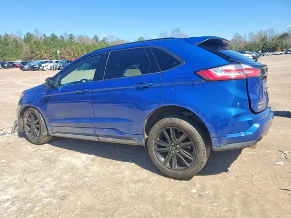 2FMPK3J94LBB52448 2020 FORD EDGE - Image 2