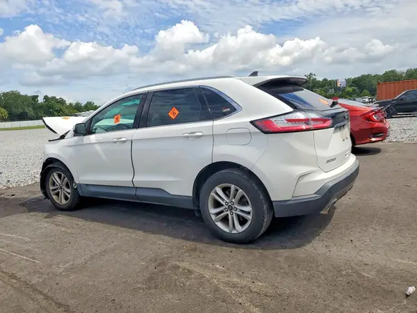 2FMPK3J94LBB53471 2020 FORD EDGE - Image 2