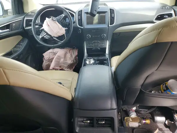 2FMPK3J94LBB53471 2020 FORD EDGE - Image 8