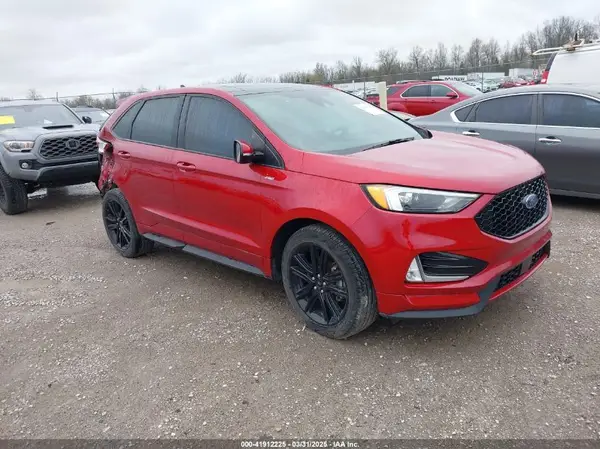 2FMPK3J94LBB54068 2020 FORD EDGE - Image 1