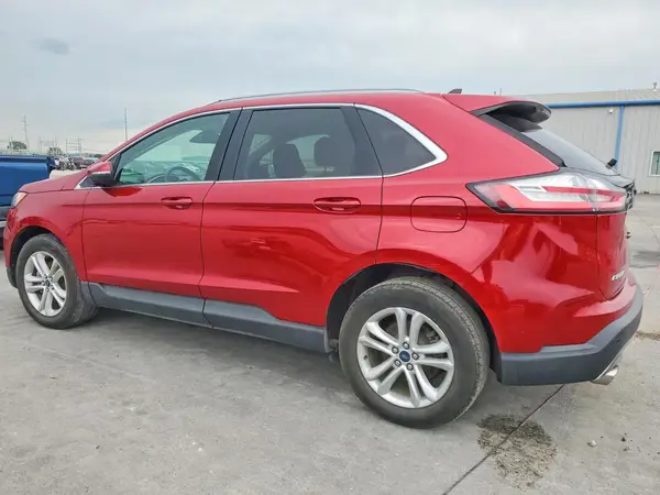 2FMPK3J94LBB56077 2020 FORD EDGE - Image 2