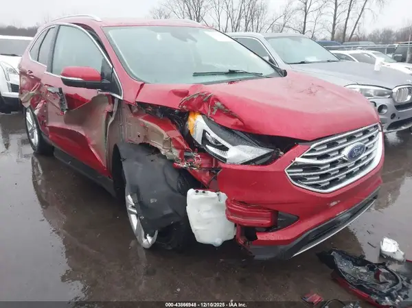 2FMPK3J94LBB60839 2020 FORD EDGE - Image 1