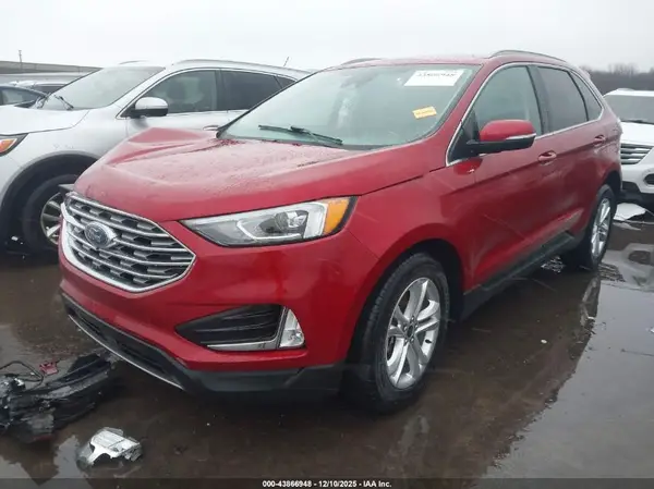 2FMPK3J94LBB60839 2020 FORD EDGE - Image 2