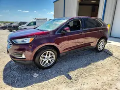 2FMPK3J94MBA02308 2021 FORD EDGE