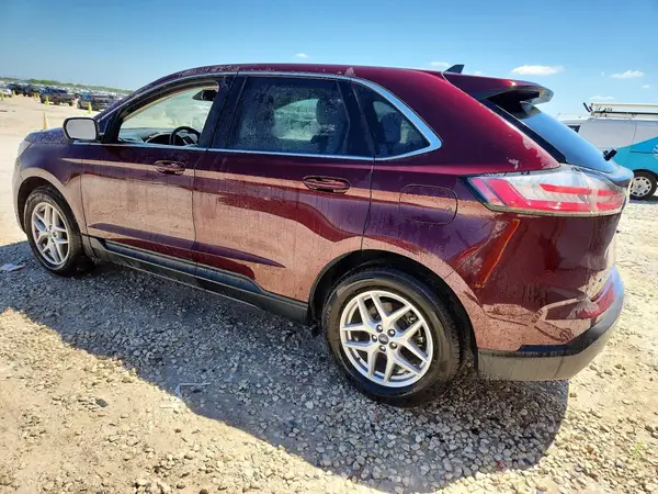 2FMPK3J94MBA02308 2021 FORD EDGE - Image 2