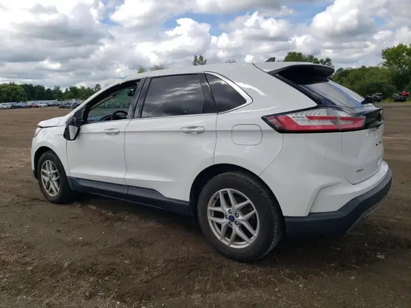 2FMPK3J94MBA06925 2021 FORD EDGE - Image 2