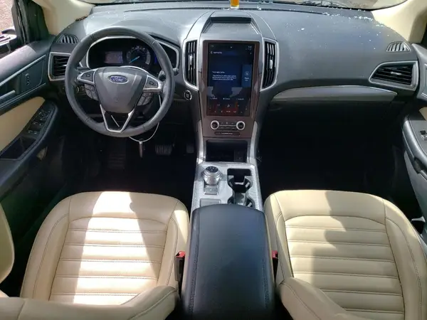 2FMPK3J94MBA06925 2021 FORD EDGE - Image 8