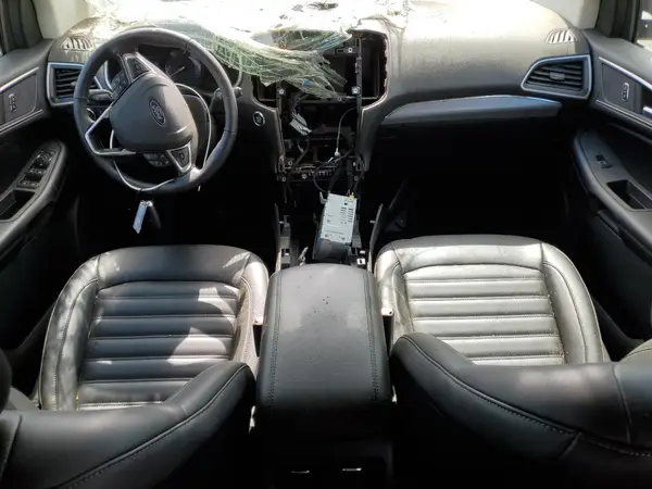 2FMPK3J94MBA07315 2021 FORD EDGE - Image 8