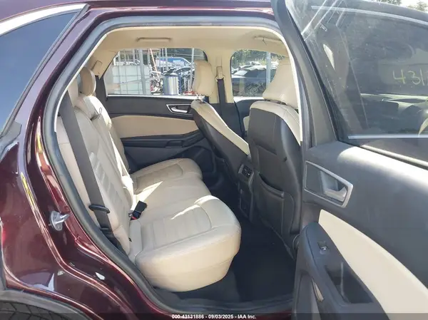 2FMPK3J94MBA08612 2021 FORD EDGE - Image 8