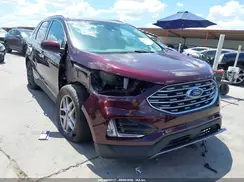 2FMPK3J94MBA14121 2021 FORD EDGE