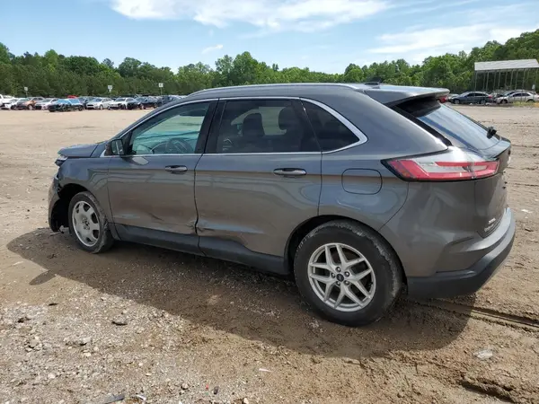 2FMPK3J94MBA17116 2021 FORD EDGE - Image 2