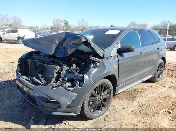 2FMPK3J94MBA17407 2021 FORD EDGE - Image 2