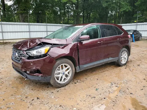 2FMPK3J94MBA21327 2021 FORD EDGE - Image 1
