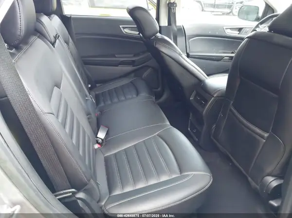 2FMPK3J94MBA21442 2021 FORD EDGE - Image 8