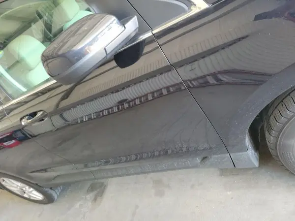 2FMPK3J94MBA26642 2021 FORD EDGE - Image 8