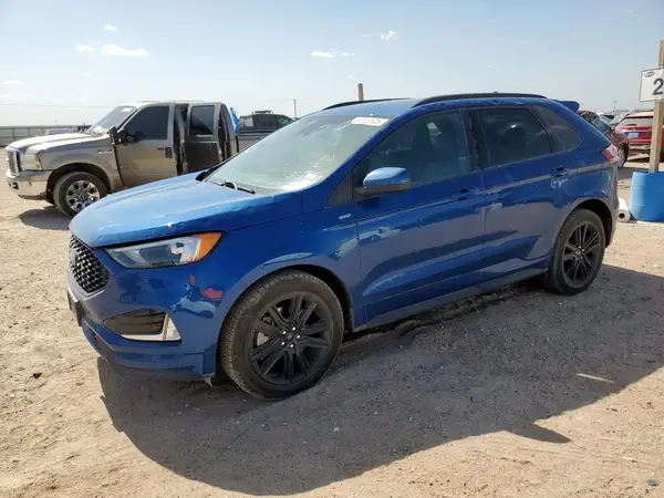 2FMPK3J94MBA31615 2021 FORD EDGE - Image 1
