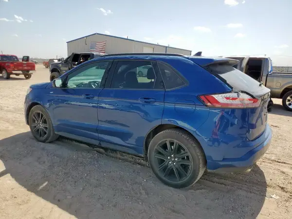 2FMPK3J94MBA31615 2021 FORD EDGE - Image 2