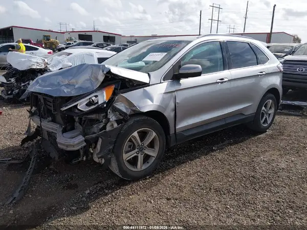 2FMPK3J94MBA32411 2021 FORD EDGE - Image 2