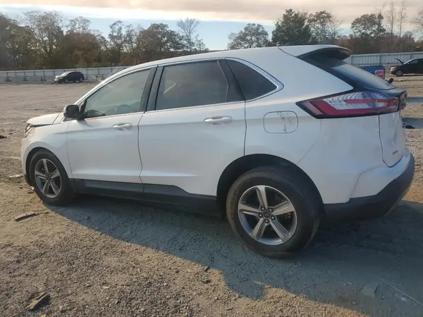 2FMPK3J94MBA35227 2021 FORD EDGE - Image 2