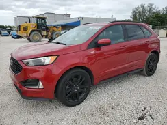 2FMPK3J94MBA35311 2021 FORD EDGE