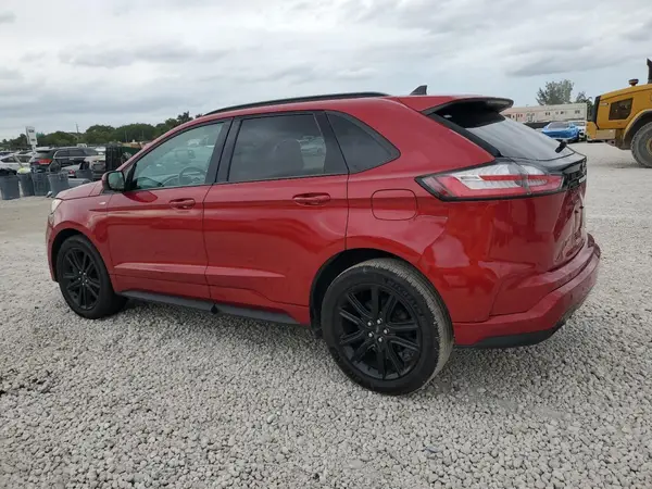 2FMPK3J94MBA35311 2021 FORD EDGE - Image 2