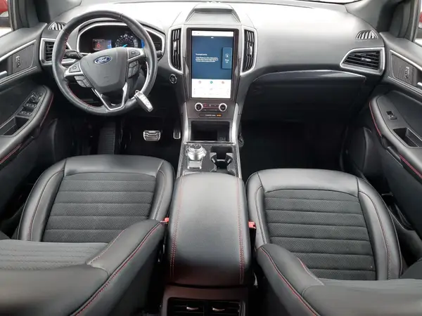 2FMPK3J94MBA35311 2021 FORD EDGE - Image 8