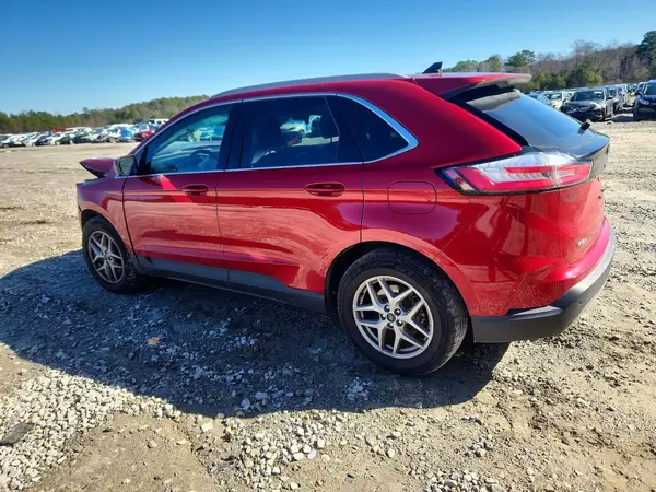 2FMPK3J94MBA35521 2021 FORD EDGE - Image 2
