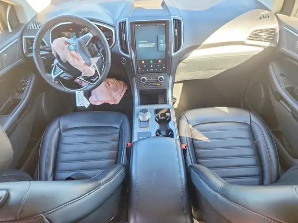 2FMPK3J94MBA35521 2021 FORD EDGE - Image 8