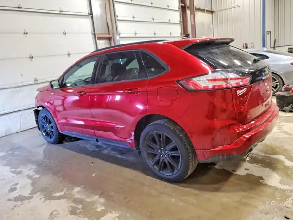 2FMPK3J94MBA39441 2021 FORD EDGE - Image 2