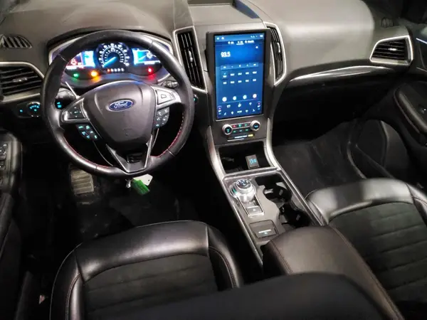2FMPK3J94MBA39441 2021 FORD EDGE - Image 8