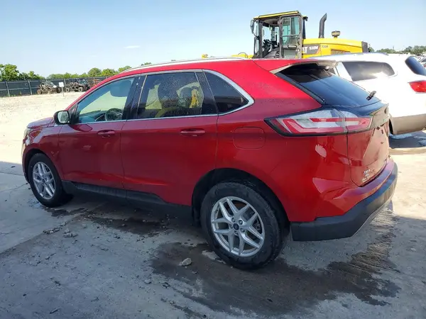 2FMPK3J94MBA45188 2021 FORD EDGE - Image 2