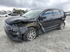 2FMPK3J94MBA47250 2021 FORD EDGE
