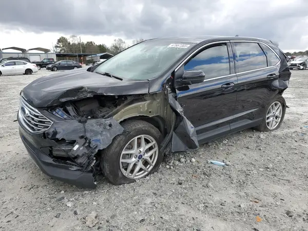 2FMPK3J94MBA47250 2021 FORD EDGE - Image 1