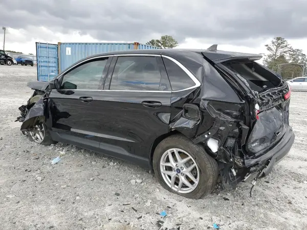 2FMPK3J94MBA47250 2021 FORD EDGE - Image 2