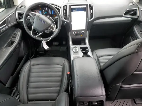 2FMPK3J94MBA47250 2021 FORD EDGE - Image 8