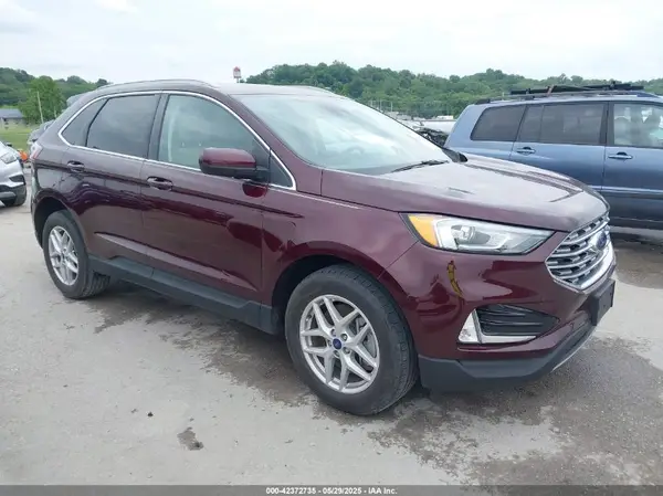 2FMPK3J94MBA55767 2021 FORD EDGE - Image 1