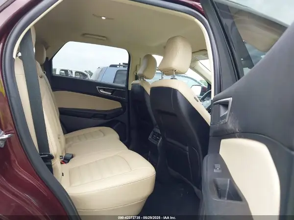 2FMPK3J94MBA55767 2021 FORD EDGE - Image 8