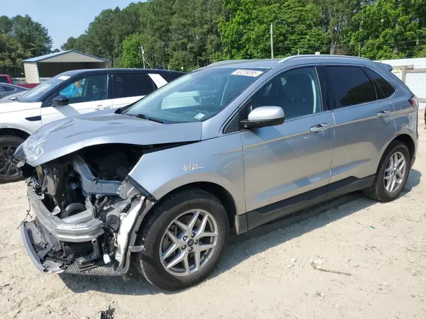 2FMPK3J94MBA56174 2021 FORD EDGE - Image 1