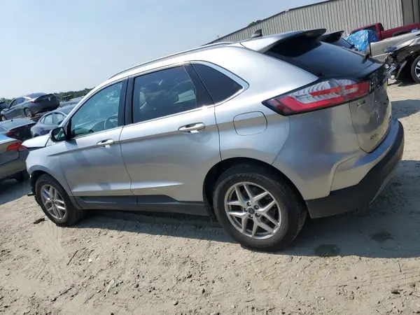 2FMPK3J94MBA56174 2021 FORD EDGE - Image 2