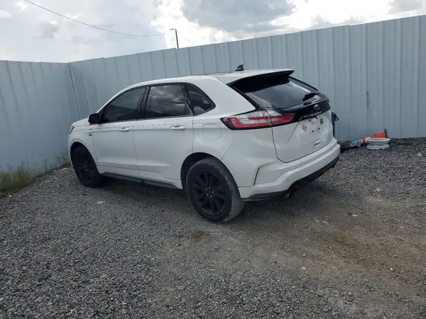 2FMPK3J94MBA56644 2021 FORD EDGE - Image 2
