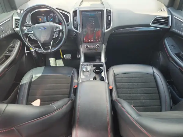 2FMPK3J94MBA56644 2021 FORD EDGE - Image 8