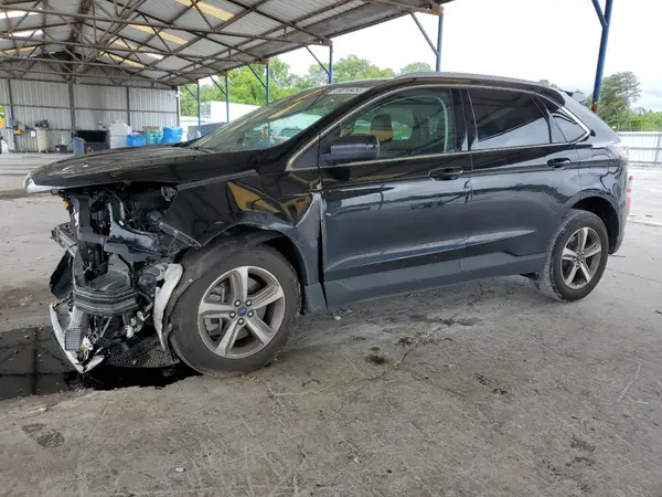 2FMPK3J94MBA59799 2021 FORD EDGE - Image 1